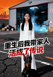 重生后我带家人活成了传说