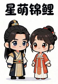 星萌锦鲤