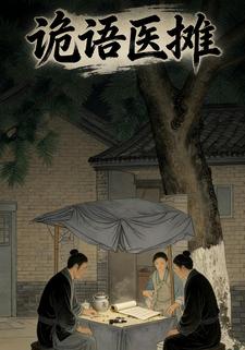诡语医摊