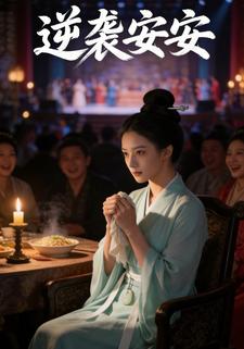 逆袭安安