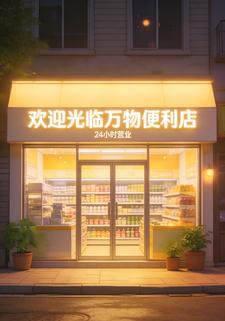 欢迎光临万物便利店