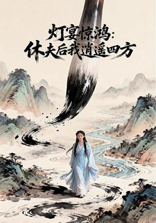 灯宴惊鸿：休夫后我逍遥四方