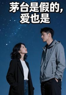 茅台是假的，爱也是