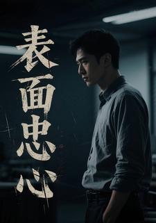 表面忠心