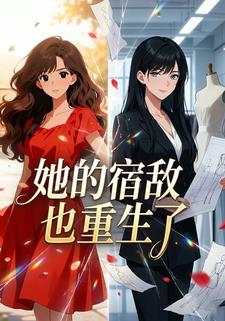 她的宿敌也重生了