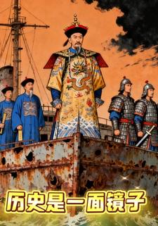 历史是一面镜子