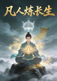 凡人炼长生