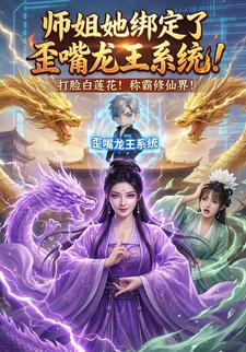 师姐她绑定了歪嘴龙王系统