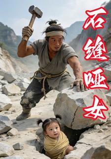 石缝哑女