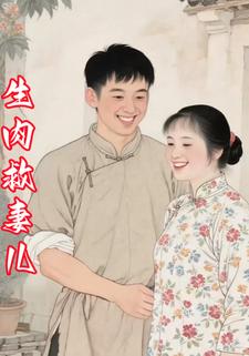 生肉救妻儿
