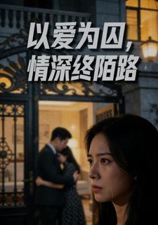 以爱为囚，情深终陌路