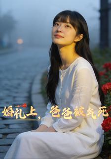 婚礼上，爸爸被气死