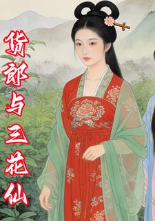 货郎与三花仙