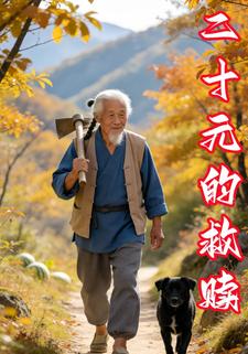 二十元的救赎