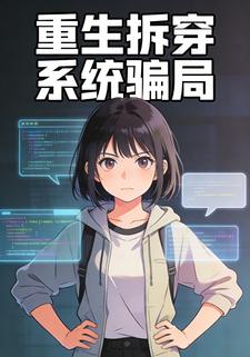 重生拆穿系统骗局