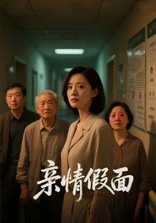 亲情假面