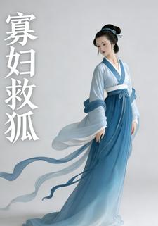 寡妇救狐