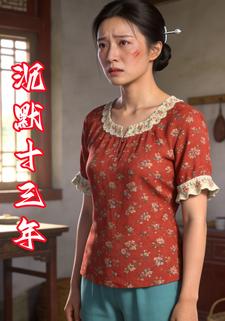 沉默十三年