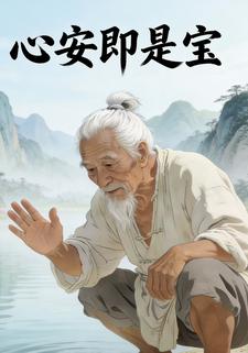 心安即是宝
