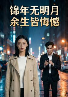 锦年无明月余生皆悔憾