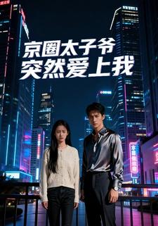 京圈太子爷突然爱上我