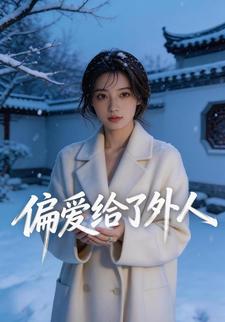 偏爱给了外人