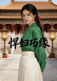 悍妇巧缘