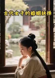 古代女子的婚姻抉择