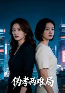 伪孝两难局
