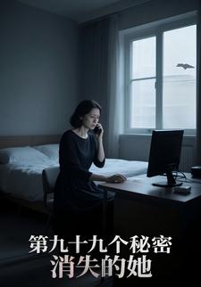 第九十九个秘密：消失的她