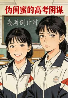 伪闺蜜的高考阴谋