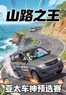山路之王
