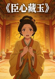 臣心藏玉