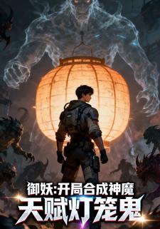 御妖：开局合成神魔天赋灯笼鬼