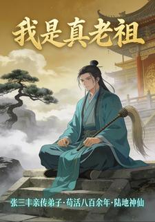 我是真老祖