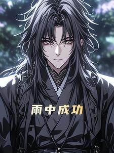 雨中成功