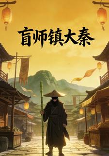 盲师镇大秦