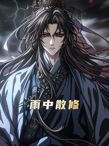 雨中散修