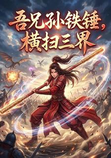 吾兄孙铁锤，横扫三界