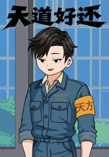 天道好还