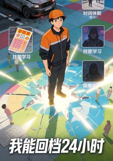 我能回档24小时