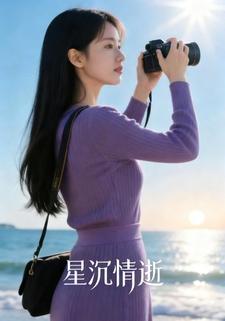 星沉情逝