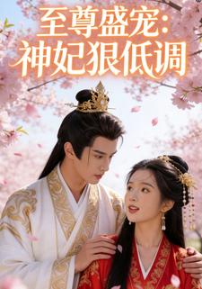 至尊盛宠：神妃狠低调