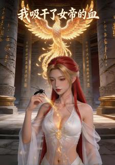 我吸干了女帝的血