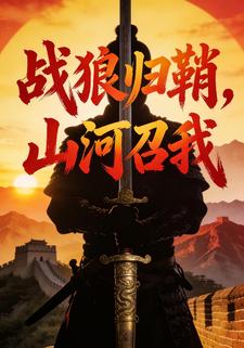 战狼归鞘，山河召我