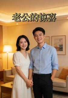 老公的惊喜