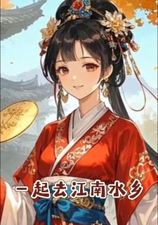 一起去江南水乡