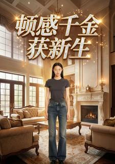 顿感千金获新生