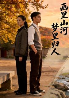 画里山河梦里归人