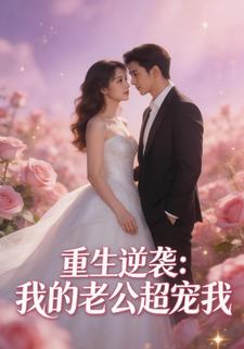 重生逆袭：我的老公超宠我